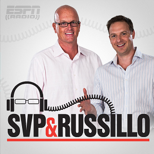 SVP & Russillo: STATUS UNKNOWN